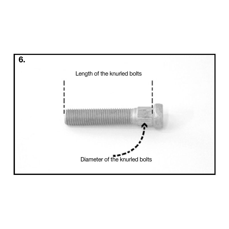 H&R DRS-System Wheelspacers 5mm 5x108 - Hub 63,3mm - Bolt size M12x1,5 -  Ford