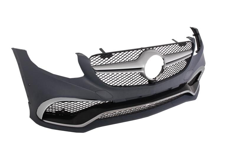 Bodykit passend voor Mercedes GLC X253 (2015-2018) GLC 63 A-Design