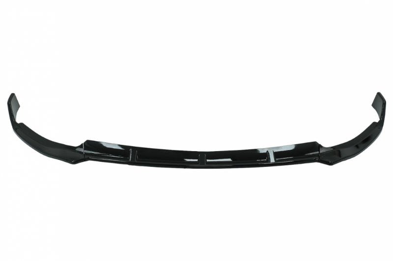 Voorspoiler passend voor Mercedes C-klasse W205 Sedan S205 T-Modell A205 Cabrio C205 Coupe (2014-2019) Sport Line