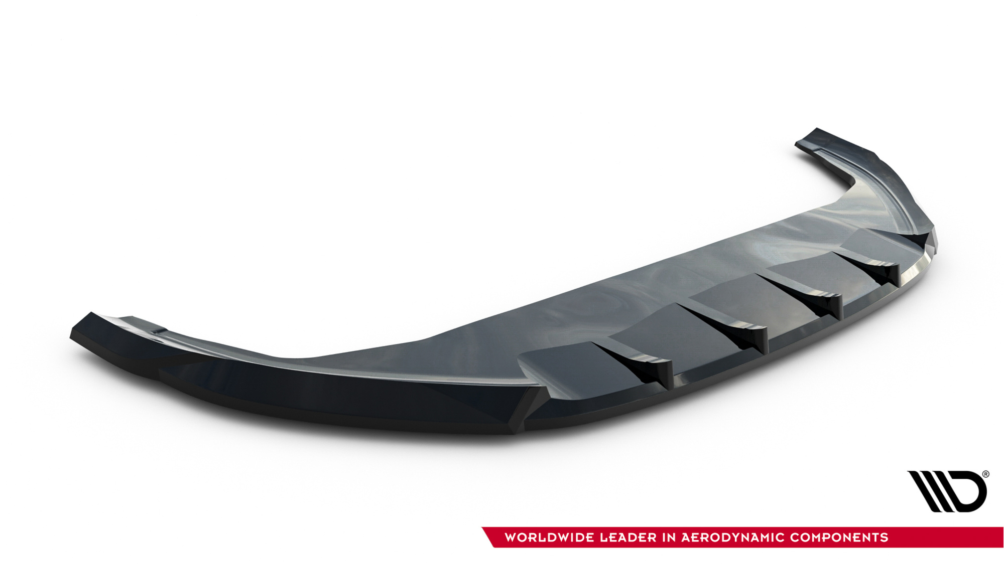 Bodykit passend voor Volkswagen Tiguan Mk3 (2024–heden)