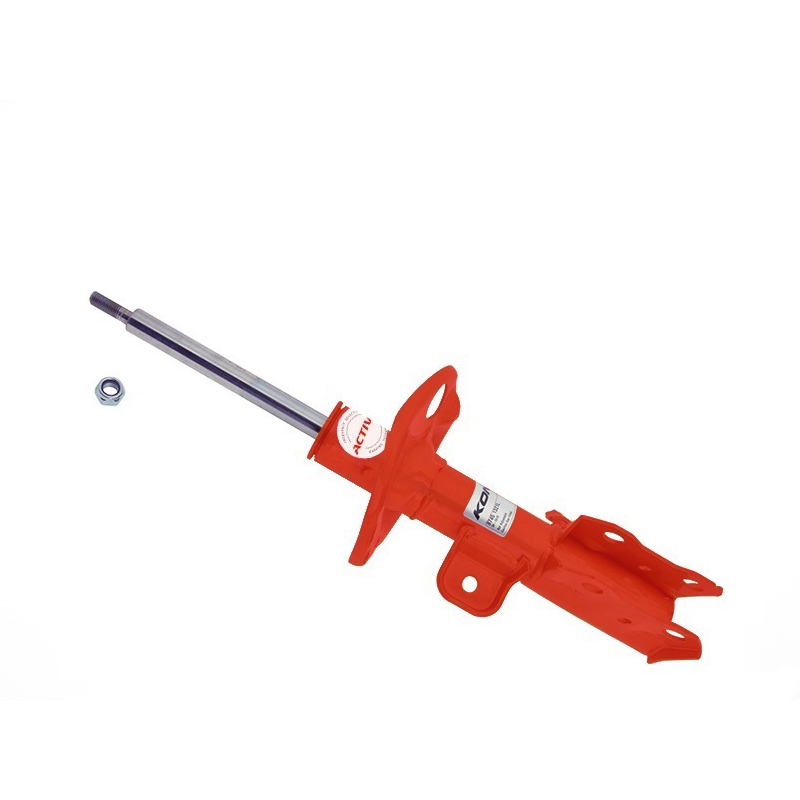 KONI Special Active Shock absorber  Toyota Prius Hybrid/Plug-in Hybrid (excl. Prius Wagon) 2009-2015 - Front axle - Left (8745-1321L)