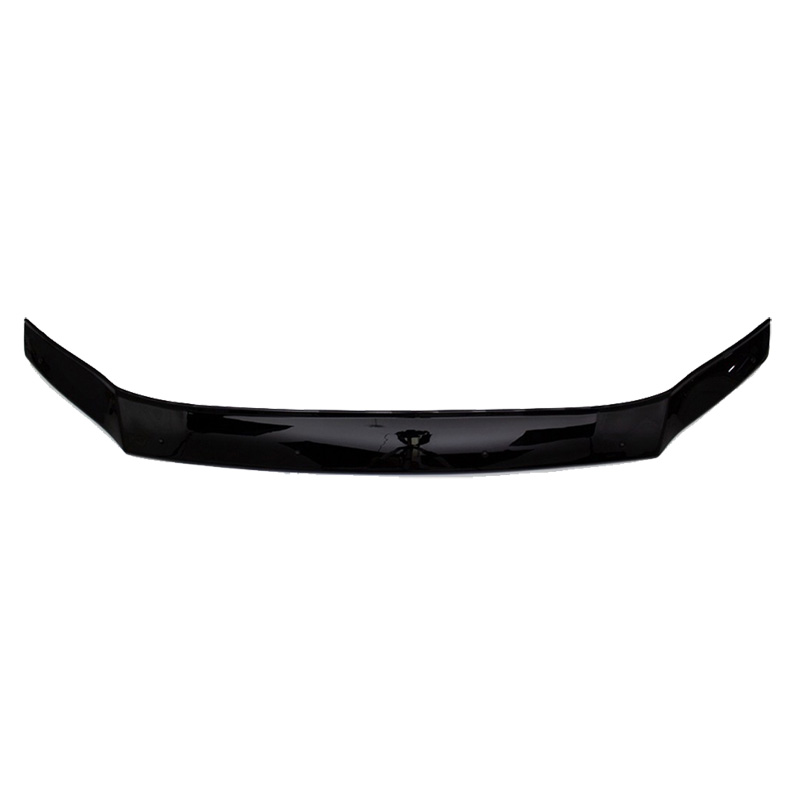 Bonnet Protector  Volkswagen Crafter MK2 2016- & MAN TGE MK1 PreFacelift 2016- - Gloss black