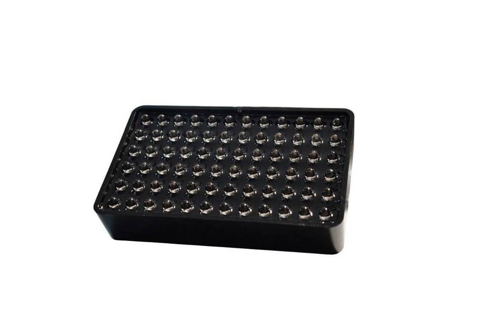 Led licht voor Diffuser passend voor BMW M4 F82 Maxton