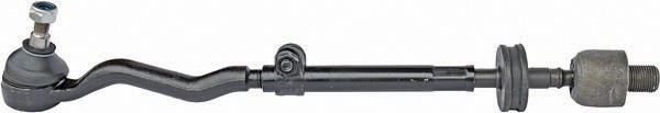Spoorstang Links BMW E31
