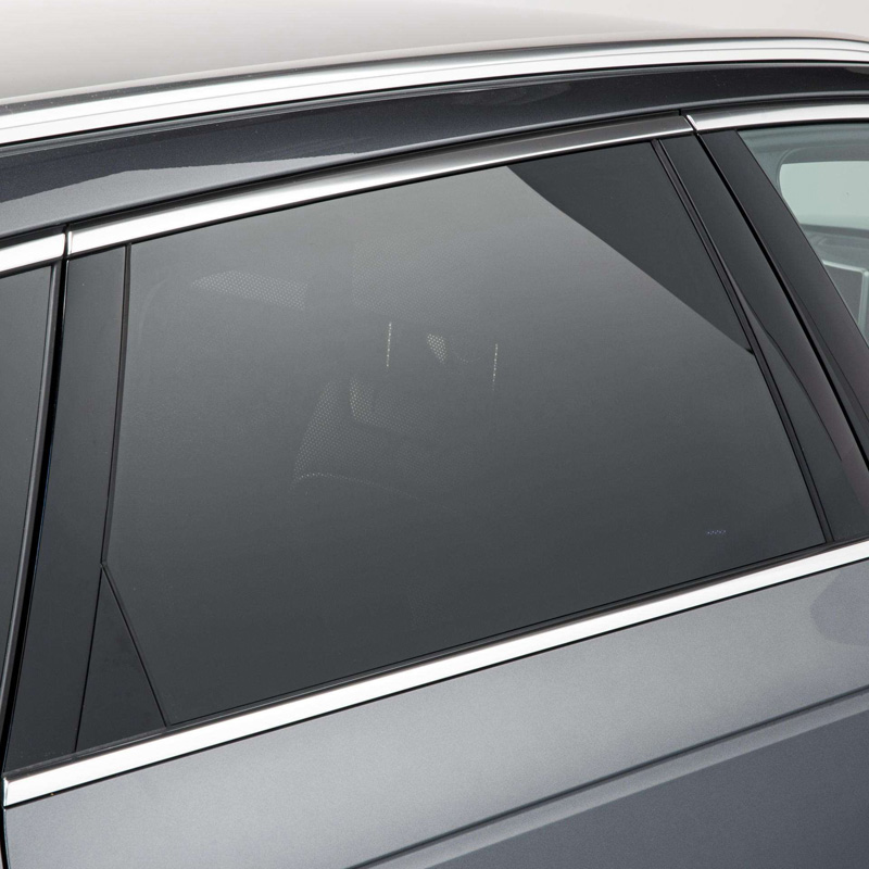 SunClip Privacy & Sun protection  Cupra Tavascan (KR1) 2024-