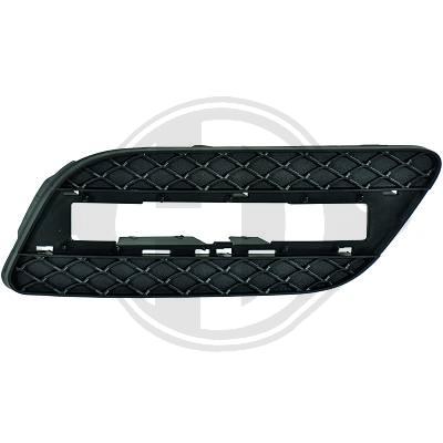 Bumper Grill Rechts Mercedes W167