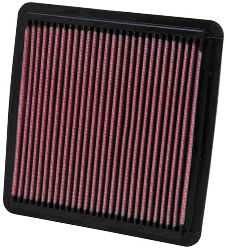 K&N Replacement Air Filter  Chrysler 300C / Lancia Thema / Subaru Forester , Impreza, Legacy, Outback, Tribeca, XV, XV Crosstrek (excl. Hybrid) (33-2304)