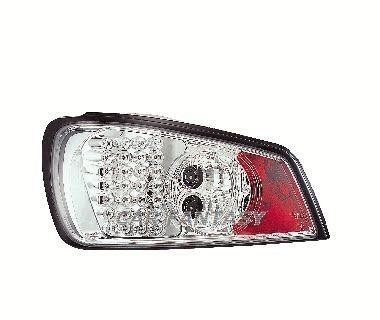 Taillights LED Peugeot 306 97-00