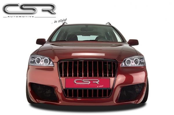Frontbumper Opel Astra G CSR SF-Line Single Frame