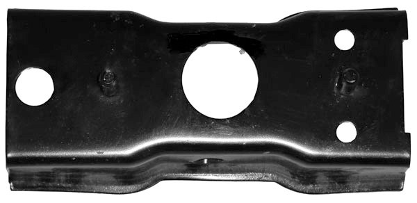 Bumper houder rechts/ links E36 91-99