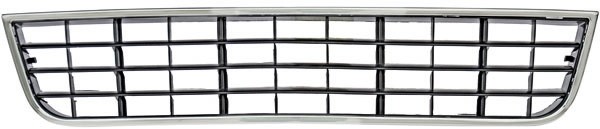 Bumper Grill midden Audi A7