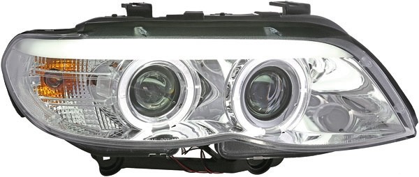 Design Koplampen passend voor BMW X5