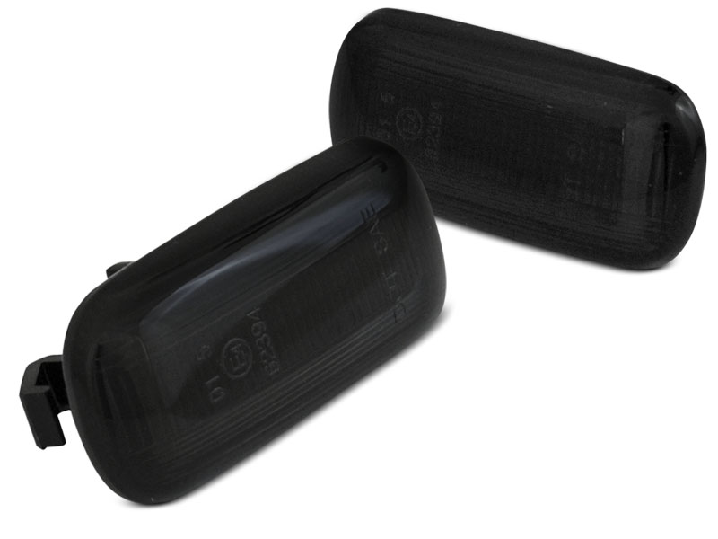 Turn Signals A4 B6 10.00-10.04 / A4 B7 11.04-08 Tube LED