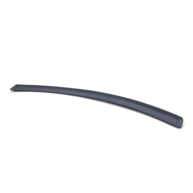 Achterklep Spoiler passend voor Mercedes E-Klasse W211 02-09