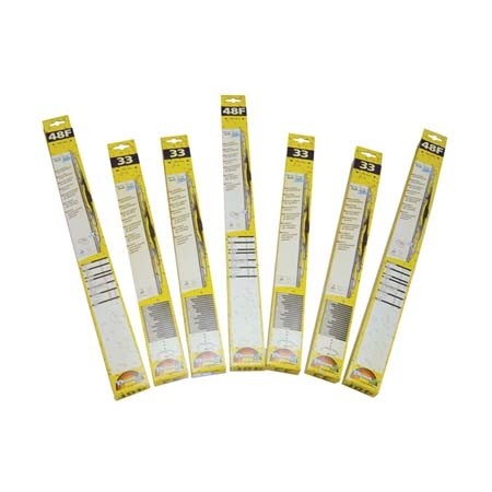 WIPER BLADE 'DYNA SINGLE'