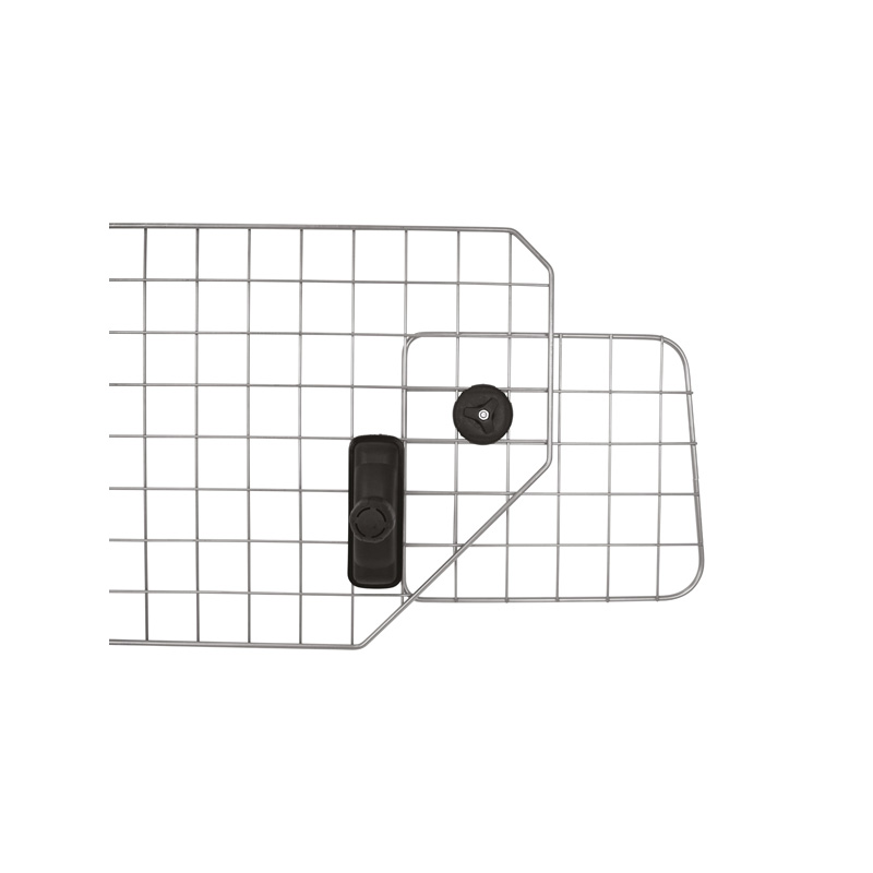 Carpoint Dog Guard Universal Headrest