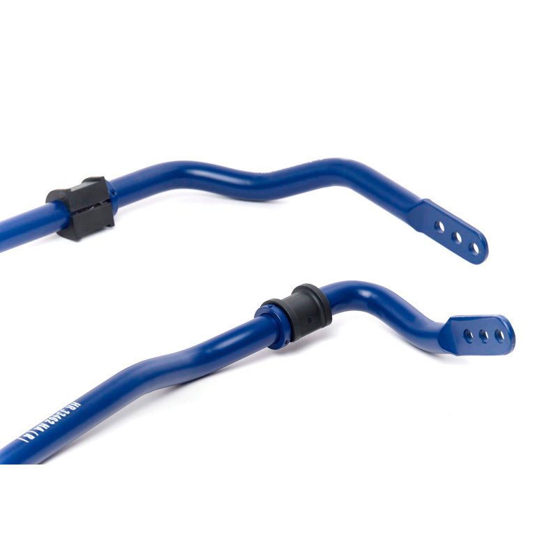 H&R Set of Anti-Roll Bars  Subaru BRZ (ZD8) & Toyota GR 86 (ZN8) 2021- - 22/18mm