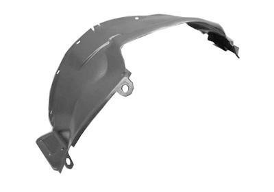 binnenscherm, plastic, voor, rechts Renault Master, 2004-2010