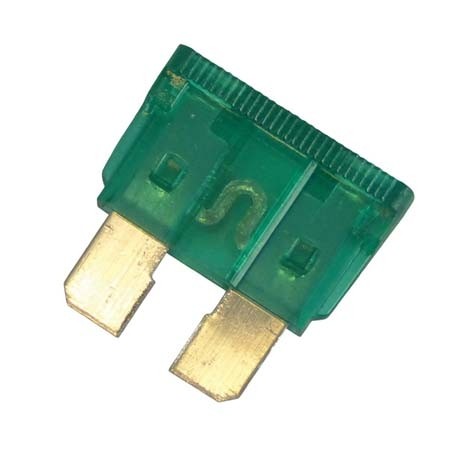 PLUG-IN FUSES