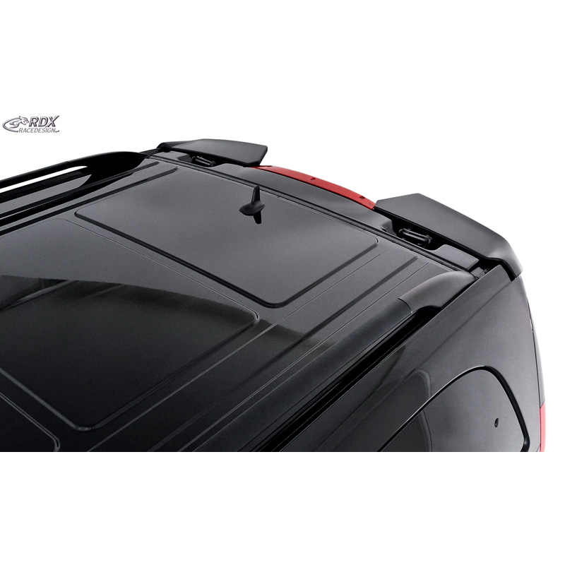 Roof spoiler  Mercedes Vito V639 & Viano W639 2003-2014 (with rear hatch) (PUR-IHS)