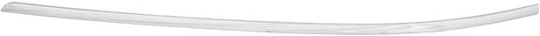 Bumper lijst Rechts Mercedes W170
