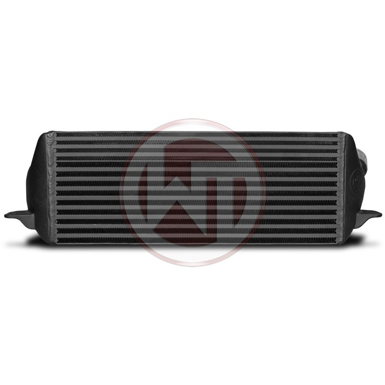Intercooler BMW 3-serie E9.. 320d N47D20 2003-2007 Wagner Performance kit