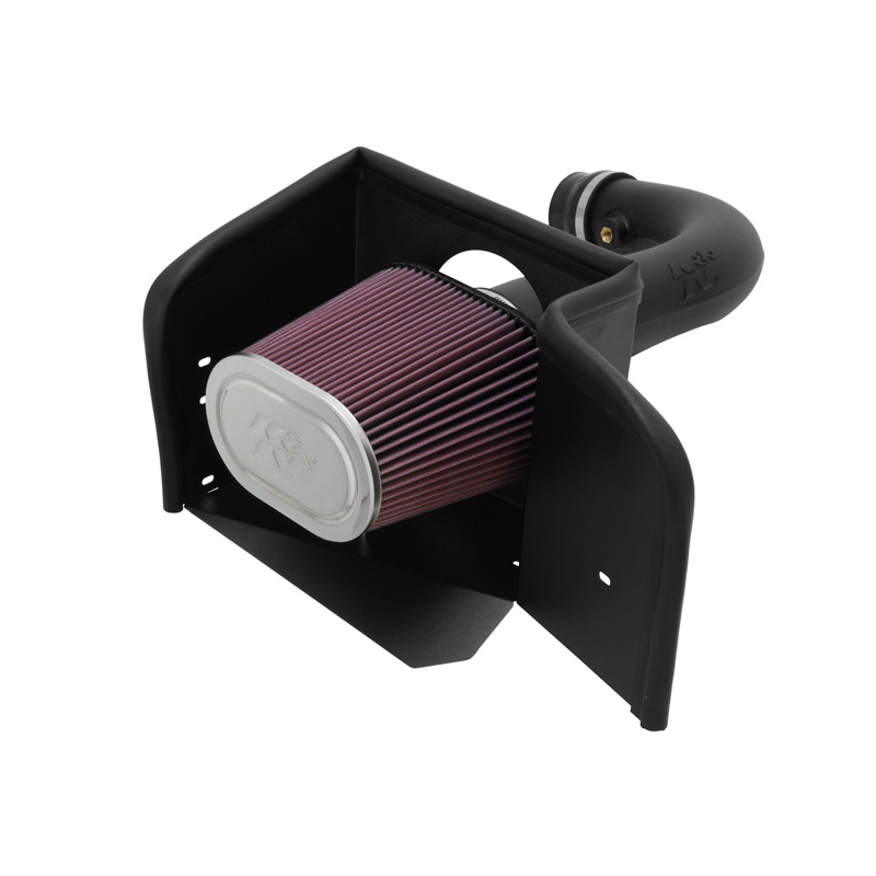 K&N Performance Air Intake Kit  Dodge Ram 1500 2002-2011 (57-1529)