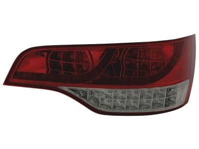 Taillights Audi Q7 LED