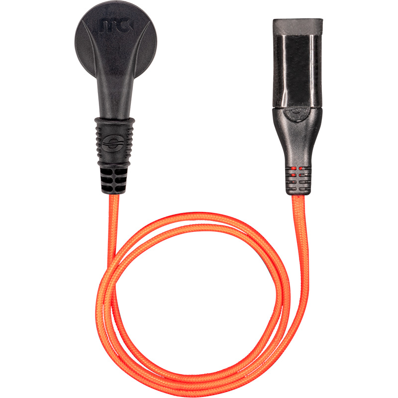 OptiMate CABLE O-97C24 – MagCode Clip – Magnetic battery charger connector to SAE – 24V