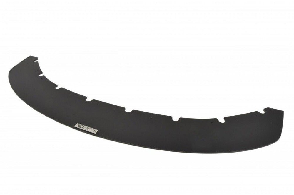 Voorspoiler Diffuser passend voor BMW 4 Serie F32 M-Pack & M-Performance V3