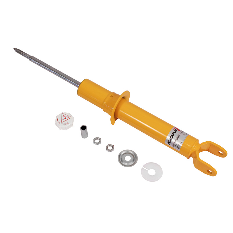 KONI Sport Shock absorber  Fiat 124 Spider incl. Abarth / Mazda MX-5/Miata ND 1.5/2.0 2015-2019 - Rear axle (8241-1311SPORT)