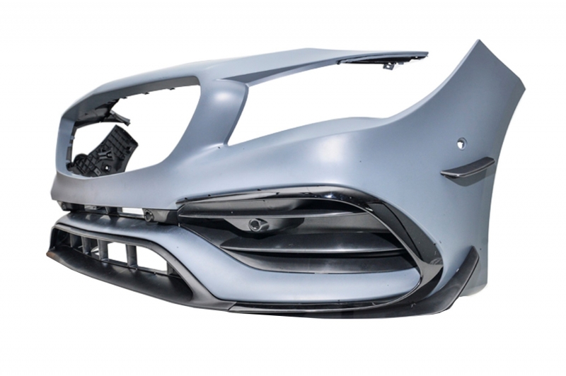 Bumper voor Citroen C118