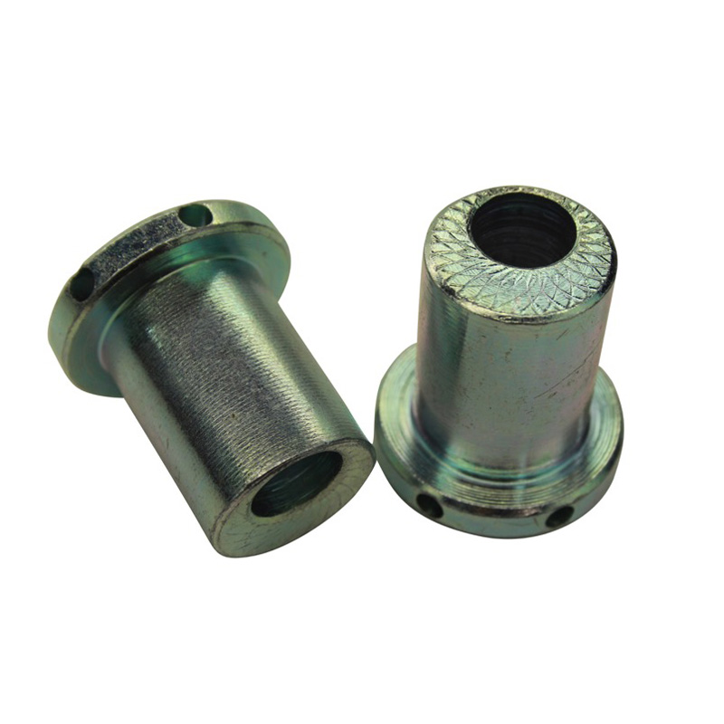 Whiteline Control Arm - Upper Inner Bushing  Ford Focus I/II/III/Sedan/Turnier/Kuga I / Mazda 3/5/CX-7 / Volvo C30/C70 II/S40 II/V50 1998-2018