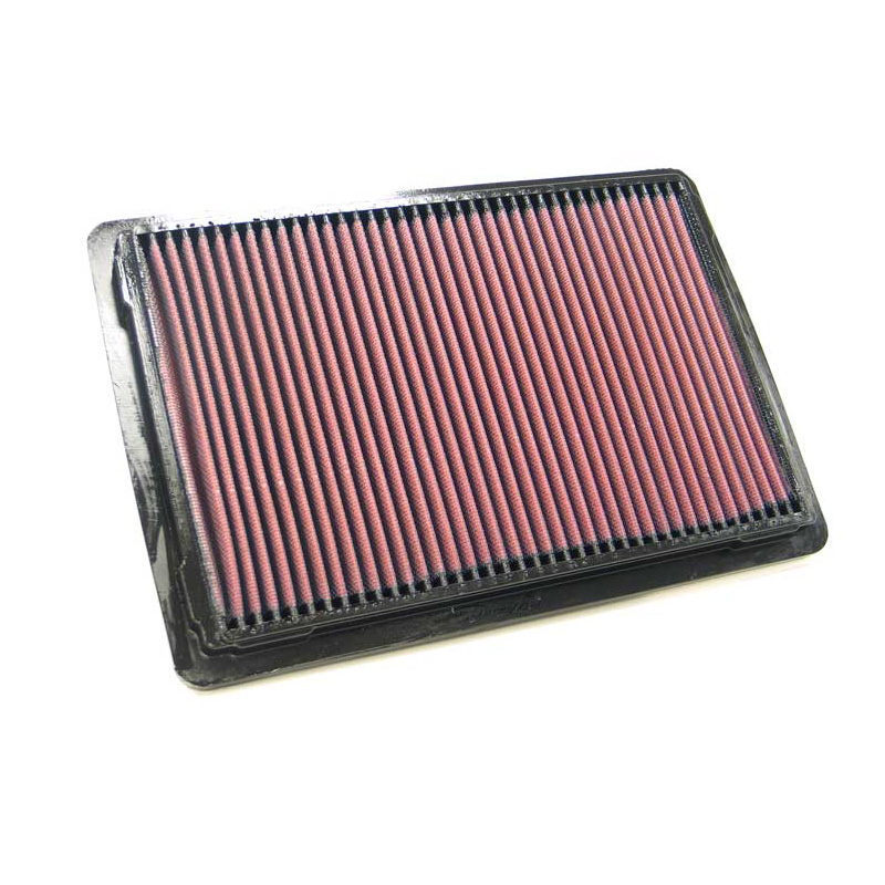 K&N Replacement Air Filter  Ford Crown Victoria, Mercury Grand Marquis (33-2195)