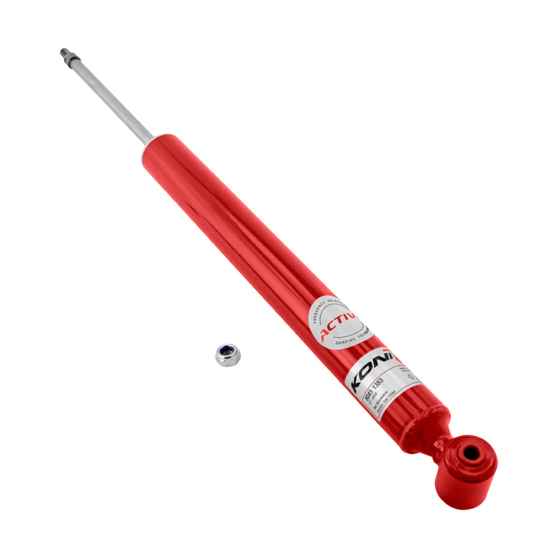 KONI Special Active Shock absorber  Mercedes E-Class W213 Sedan (excl. Hybrid) 2016- Rear axle (8045-1383)