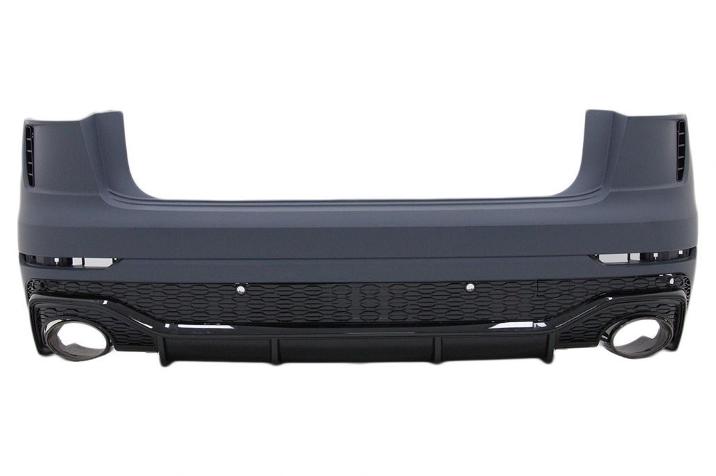 Bodykit passend voor Audi Q8 RS look