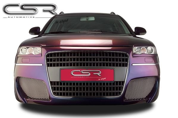 Frontbumper VW Passat 3BG SF-Line
