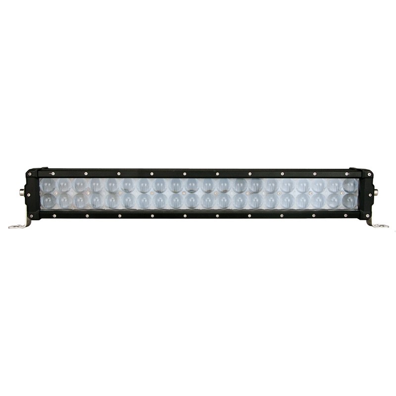 LED Work lichtbar 552,4 x 80,8 x 82,5mm 120W 40x 3W