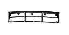 voorbumpergrille, midden BMW 5 serie E39, 1996-2005
