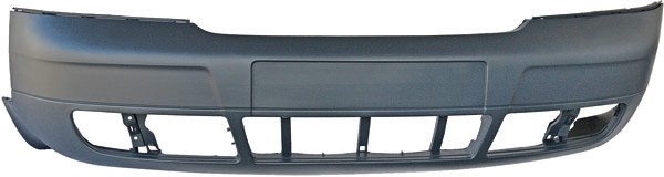 VoorBumper AUDI A6 97-02 SPUITBAAR