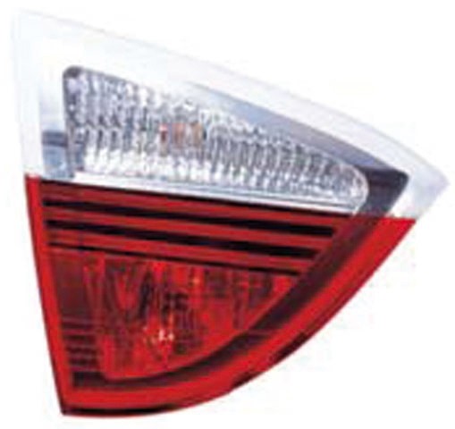 Achterlicht rechts E90 05-08 ALLEEN TOURING ROOD/WIT BINNEN