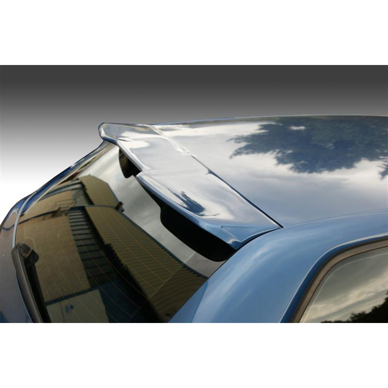Roof spoiler  Audi A3 8P Sportback 2004-2012 (PU)