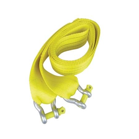 TOWING ROPE 'JUMBO'