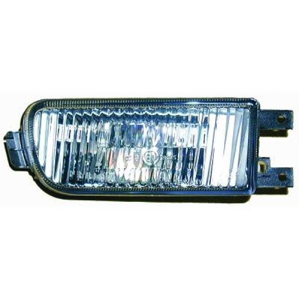 Mistlamp links AUDI 100 91-94