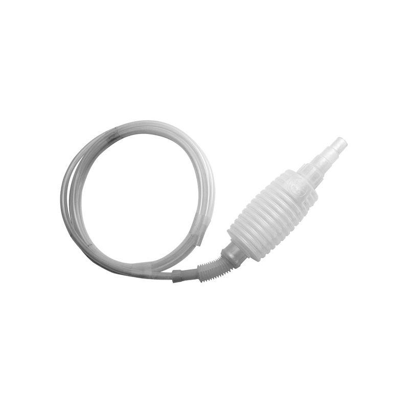 Carpoint Syphon Pump with Single Tube
