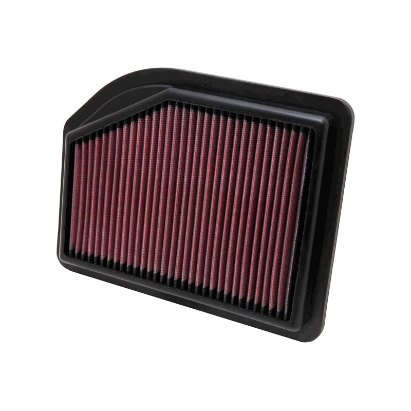 K&N Replacement Air Filter  Honda CR-V 2.4 2012-2014 (33-2477)