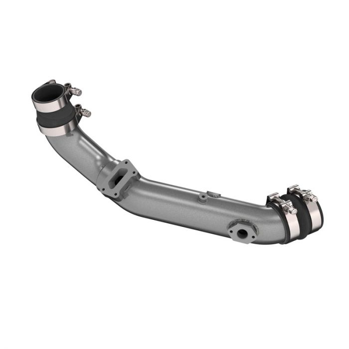 K&N Charge Pipe Kit  Hyundai Veloster N L4 2.0L Turbo 2020-2022 (Manual transmission) (77-1019KC)