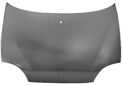 motorkap Fiat Seicento, 1998-2007
