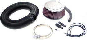 K&N 57i kit Seat Cordoba I (1996-1999) 1.9 8v SPi 75PK 2/94-8/02