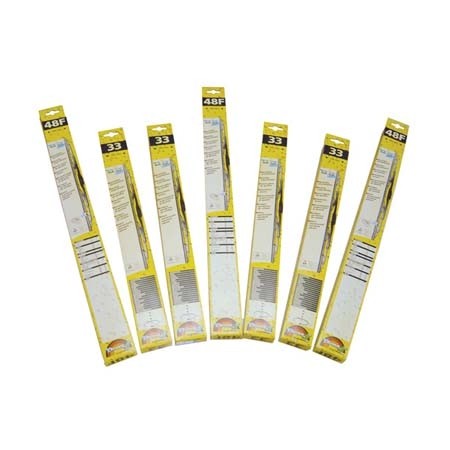 WIPER BLADE 'DYNA SINGLE'